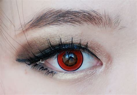 red contact lenses cosplay|red eye contact lenses.